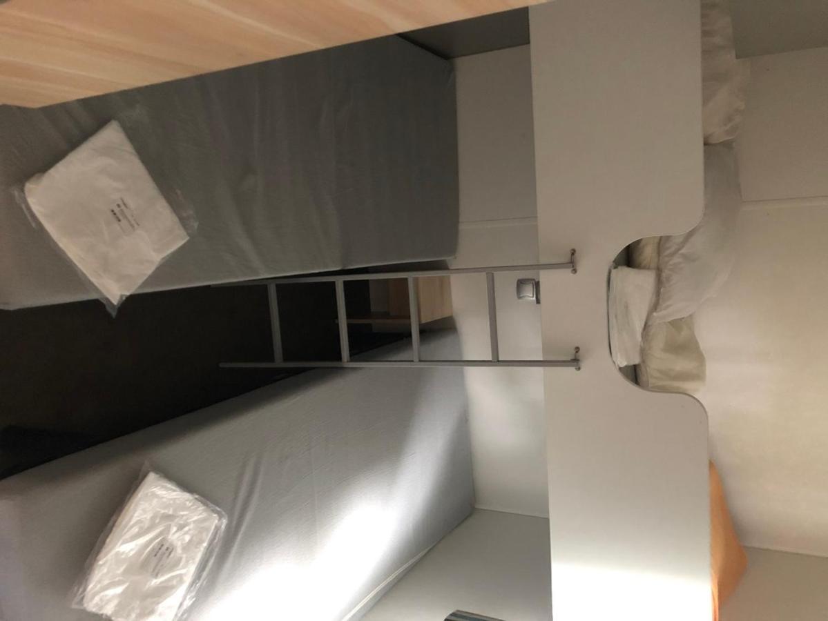 فندق Frantheor Frejus 5 Etoiles الغرفة الصورة
