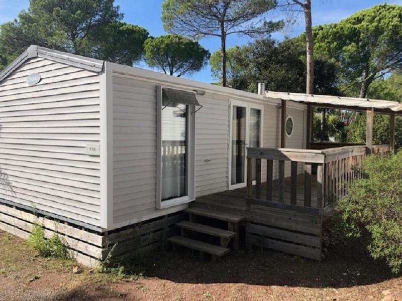 فندق Frantheor Frejus 5 Etoiles الغرفة الصورة