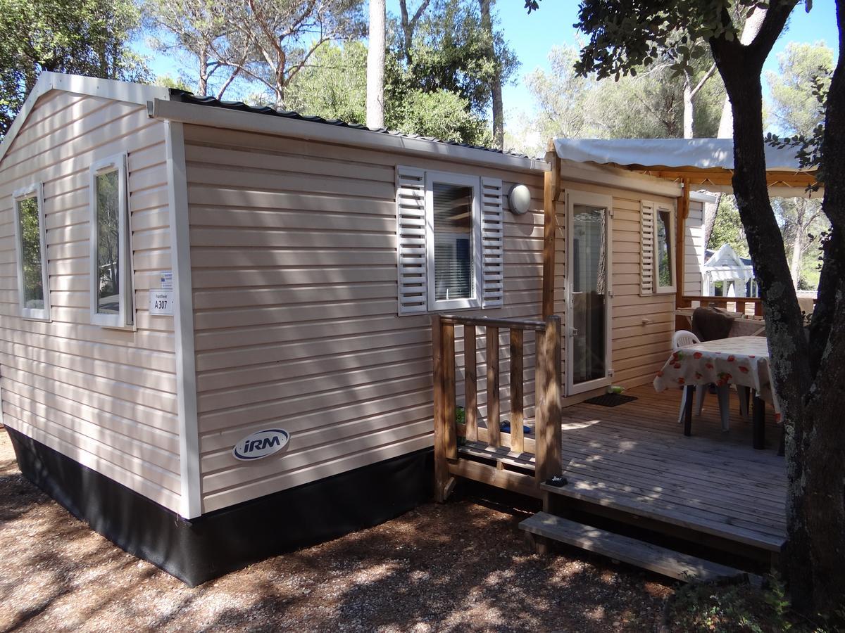 فندق Frantheor Frejus 5 Etoiles الغرفة الصورة