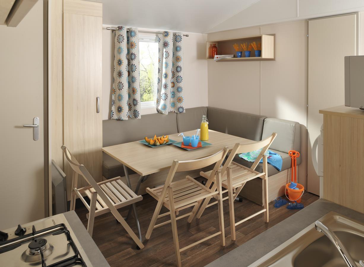 فندق Frantheor Frejus 5 Etoiles الغرفة الصورة
